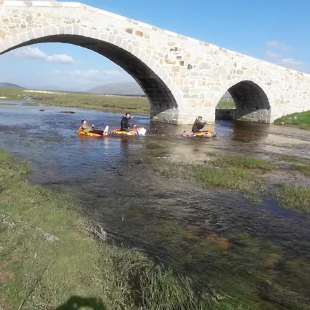 El Portalon El Espinar