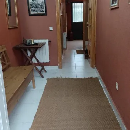 El Portalon El Espinar