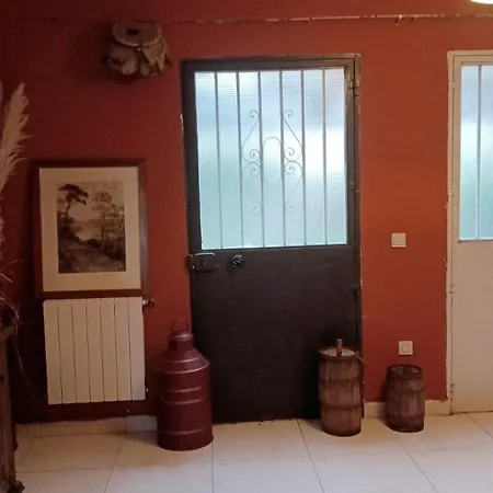 El Portalon * El Espinar